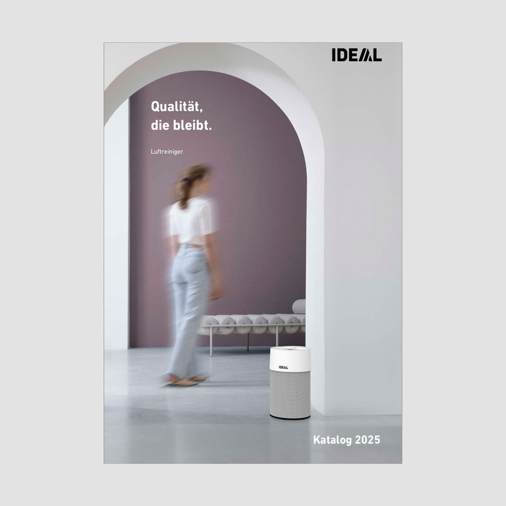 Downloads Kataloge, Broschüren & Infos zu IDEAL Produkten (PDF)