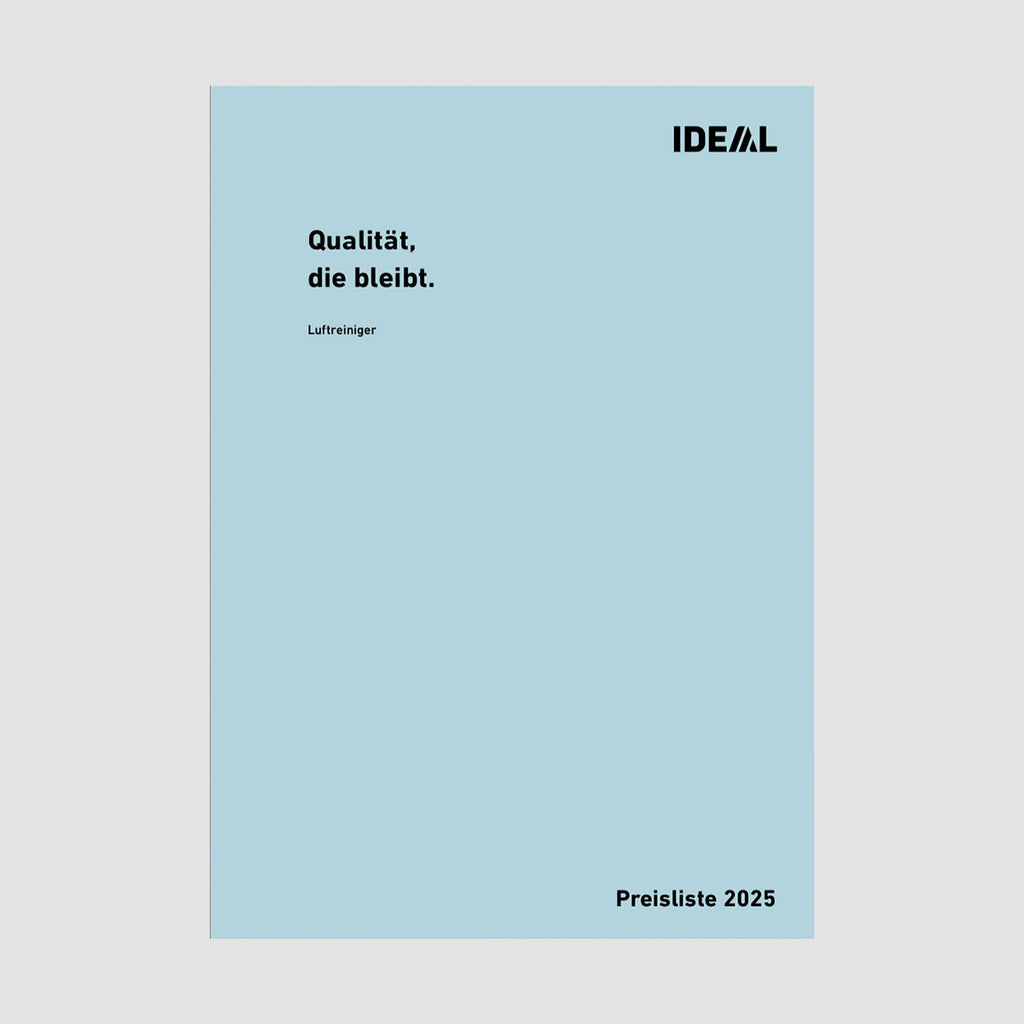 Downloads Kataloge, Broschüren & Infos zu IDEAL Produkten (PDF)