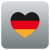 Icon für Qualität aus Deutschland für Produkte von IDEAL, die ausschließlich am Firmensitz in Balingen entwickelt und produziert werden