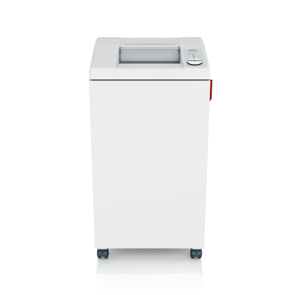 IDEAL 2604 SMC/O 0,8 x 5 mm P-7 avec huileur automatique, vue de face, visuel produit 1