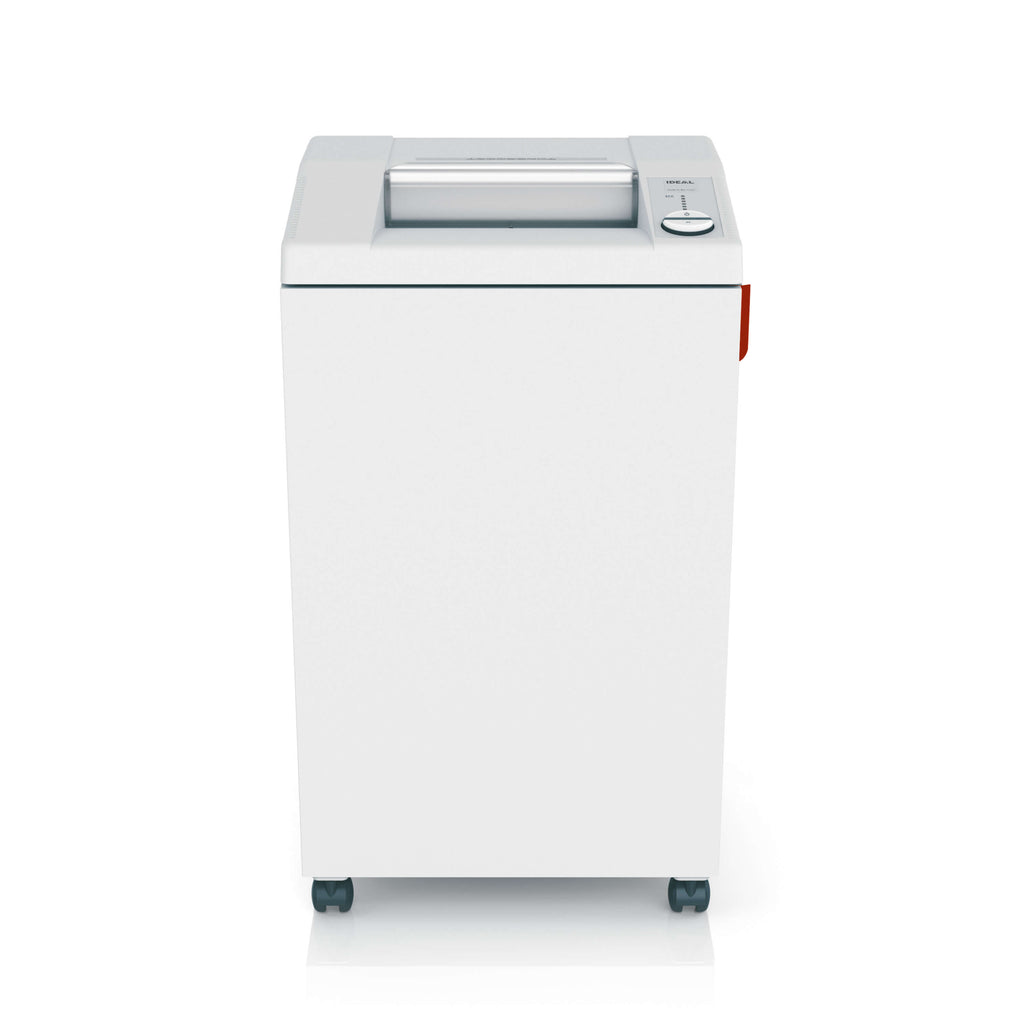 IDEAL 3104 CC/O 4 x 40 mm P-4 avec huileur automatique, vue de face, visuel produit 1
