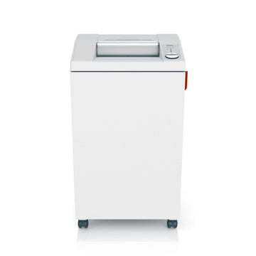 Front view of the IDEAL office shredder 3104
