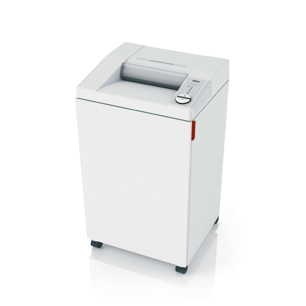 IDEAL 3104 CC/O 4 x 40 mm P-4 avec huileur automatique, vue trois quarts, visuel produit 2