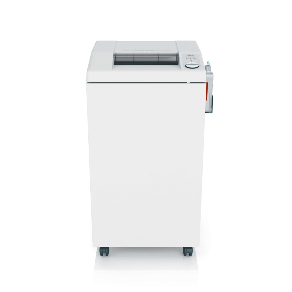 IDEAL 3105 SMC 0,8 x 5 mm P-7 avec huileur automatique, vue de face, visuel produit 1