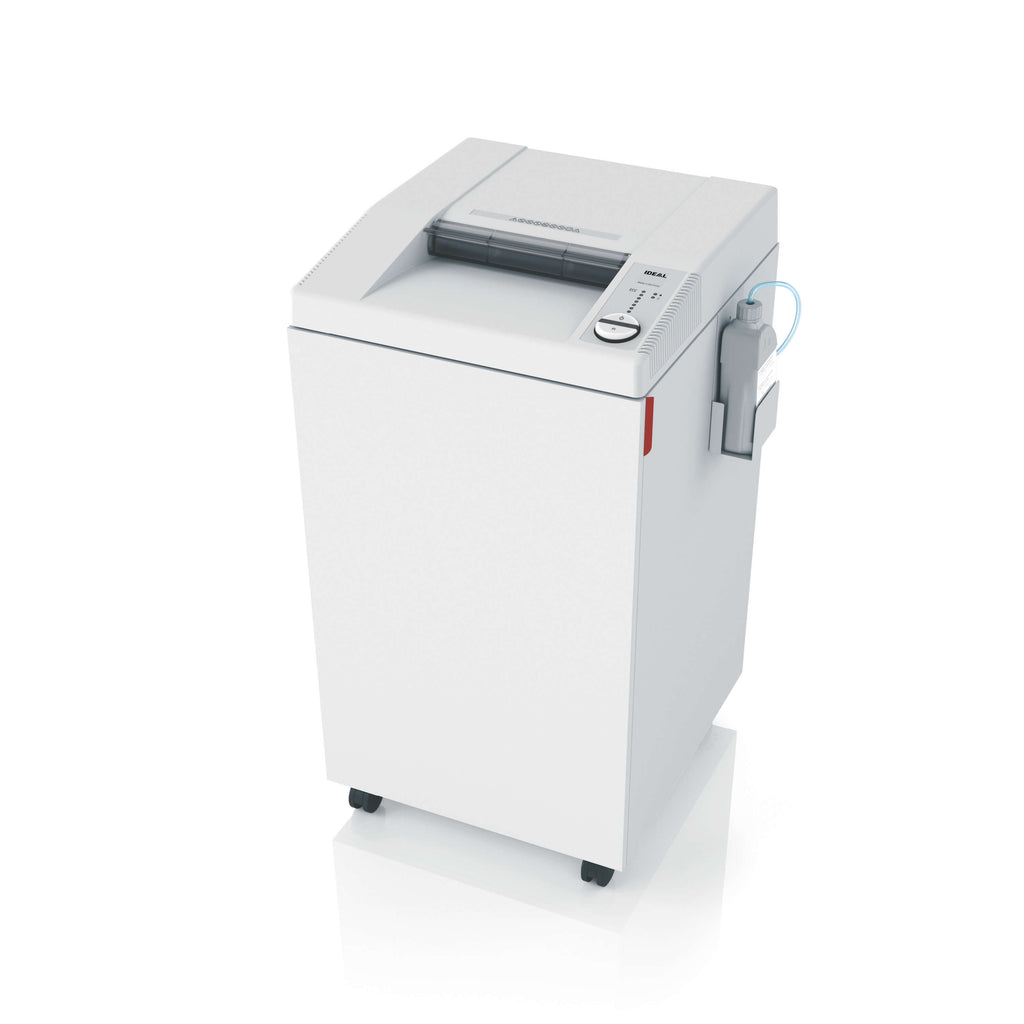 IDEAL 3105 SMC 0,8 x 5 mm P-7 avec huileur automatique, vue trois quarts, visuel produit 2