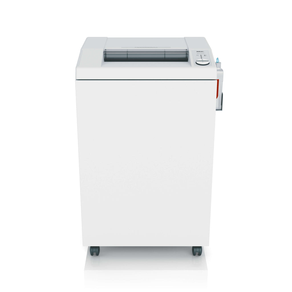 IDEAL 4005 MC 0,8 x 12 mm P-6 avec huileur automatique, vue de face, visuel produit 1