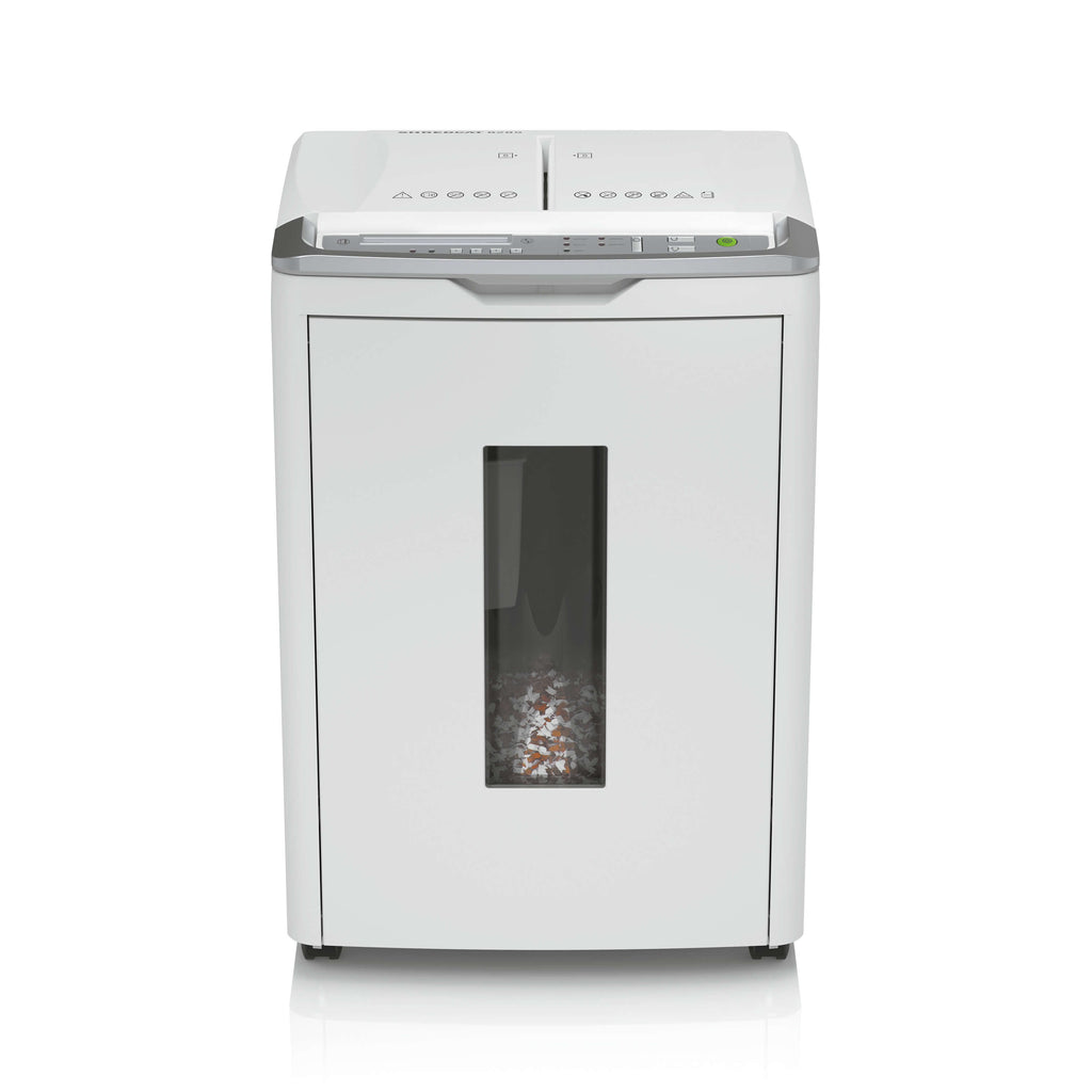 IDEAL Shredcat 8285 CC 4 x 10 mm P-4, vue de face, visuel produit 1