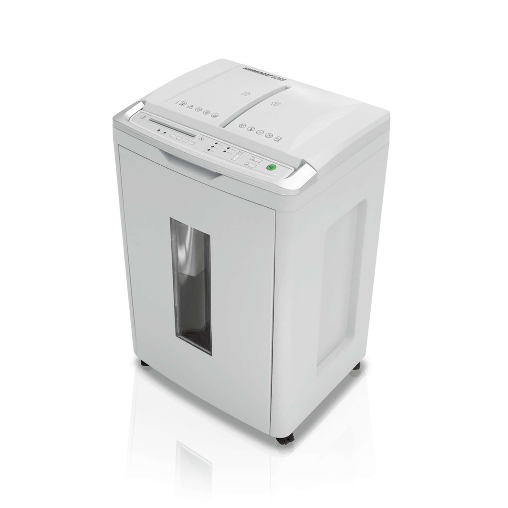 IDEAL Shredcat 8285 CC 4 x 10 mm P-4, vue trois quarts, visuel produit 2