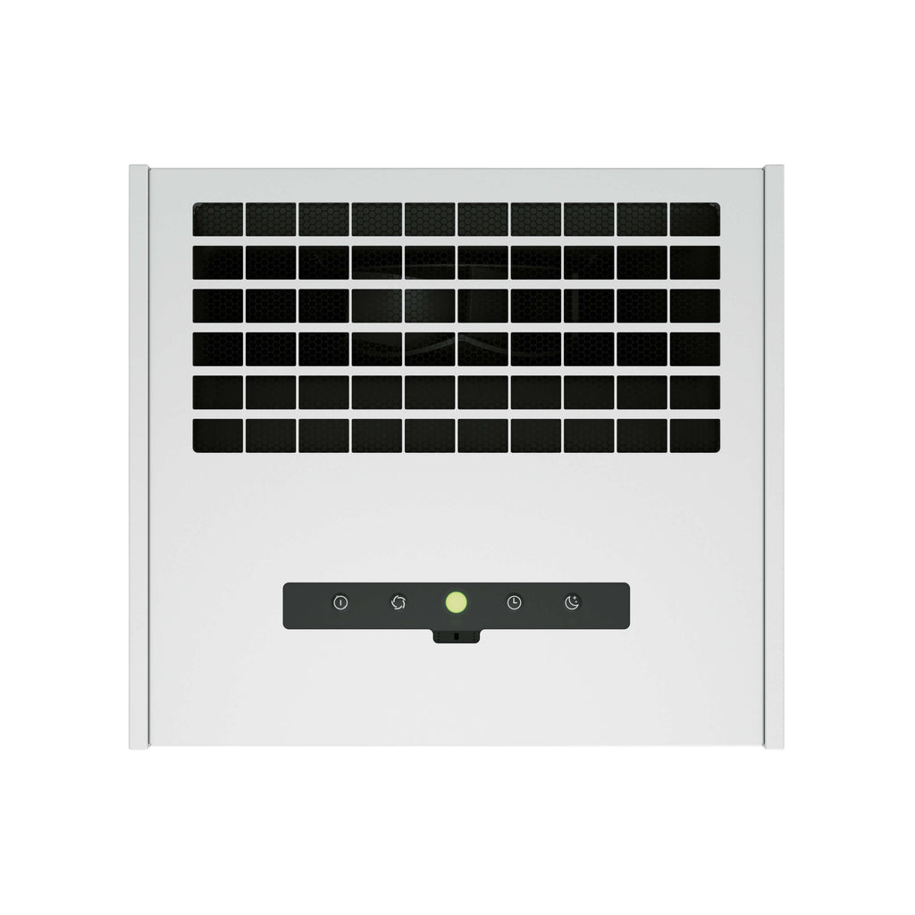 Draufsicht des IDEAL Profi-Luftreiniger AP140 PRO