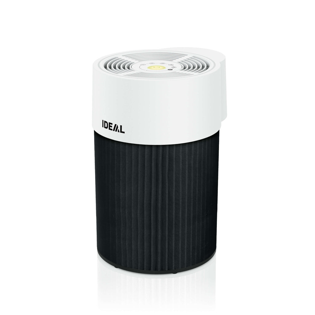 Seitenansicht des IDEAL Profi-Luftreiniger AP30 PRO