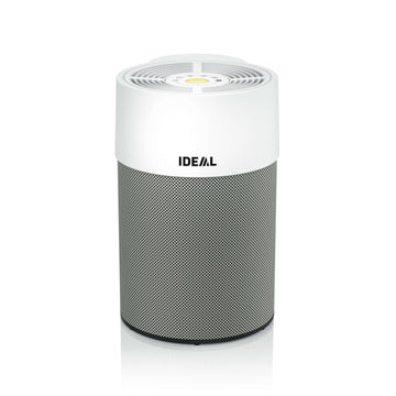 Frontansicht des IDEAL Profi-Luftreiniger AP40 PRO