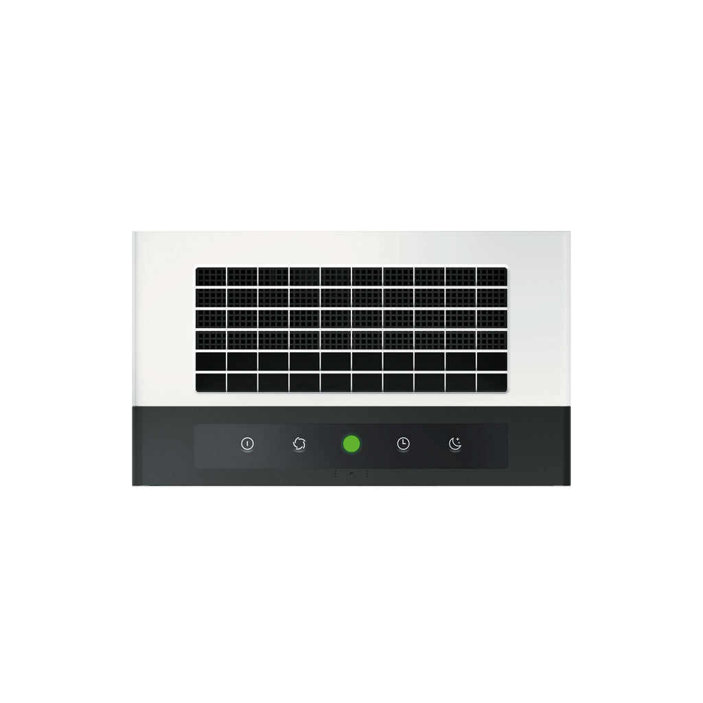 Draufsicht des IDEAL Profi-Luftreiniger AP60 PRO