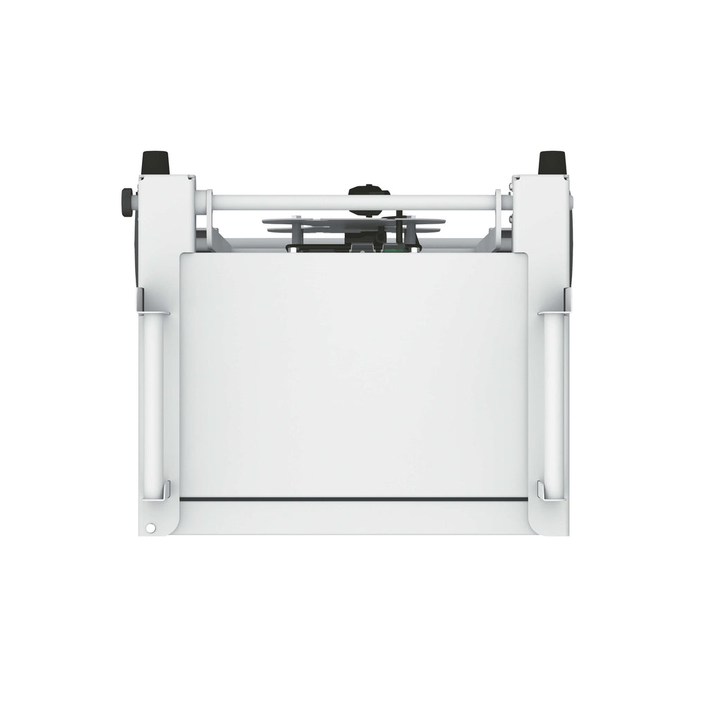 Draufsicht des IDEAL Profi-Luftreiniger Hercules H14