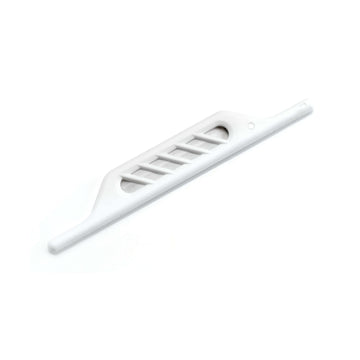 IonicSilver Stick zur Wasserdesinfektion als Zubehör für IDEAL Luftwäscher ACC55 und AW 40.
