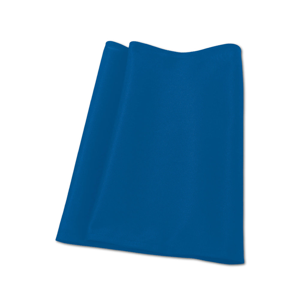 Textil-Filterüberzug in Dunkelblau für IDEAL AP30 PRO und AP40 PRO Luftreiniger, aus waschbarem Material, das auch als Vorfilter dient.
