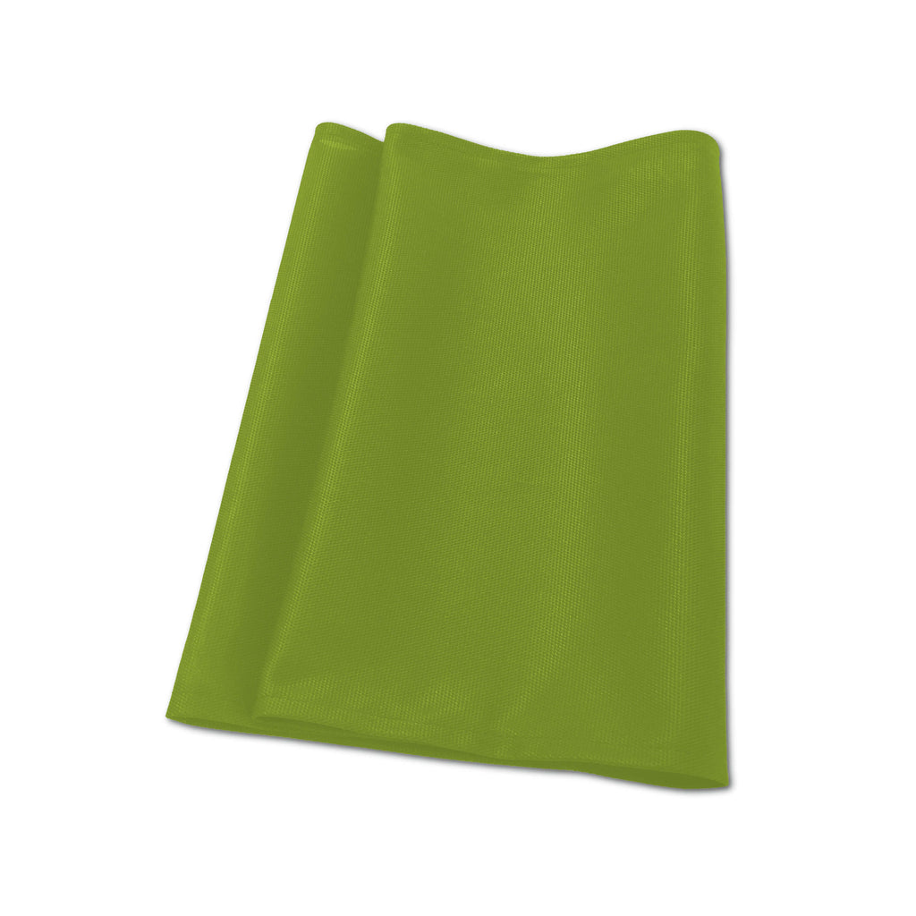 Textil-Filterüberzug in Grün für IDEAL AP30 PRO und AP40 PRO Luftreiniger, aus waschbarem Material, das auch als Vorfilter dient.