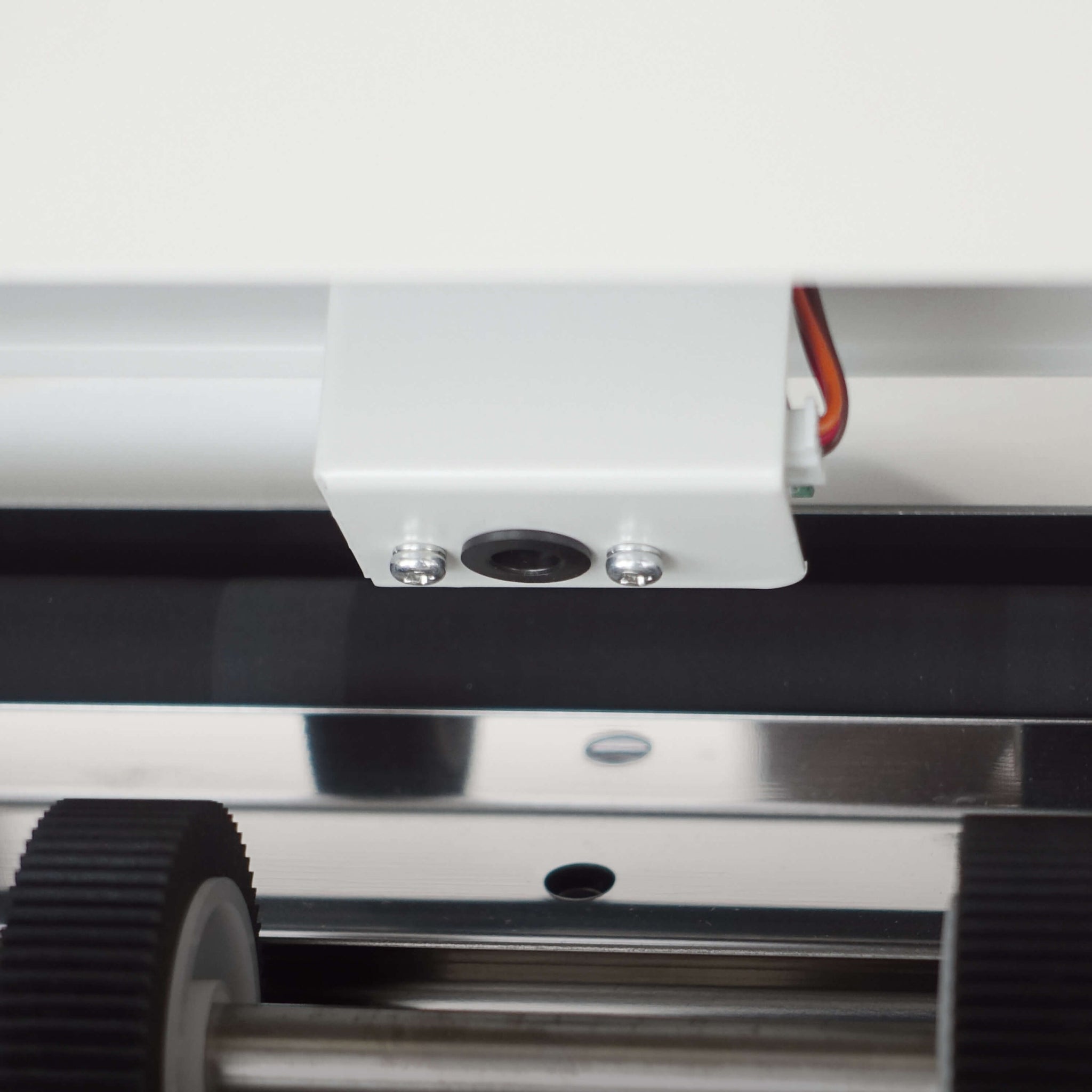 IDEAL 8345: Automatic folding machine