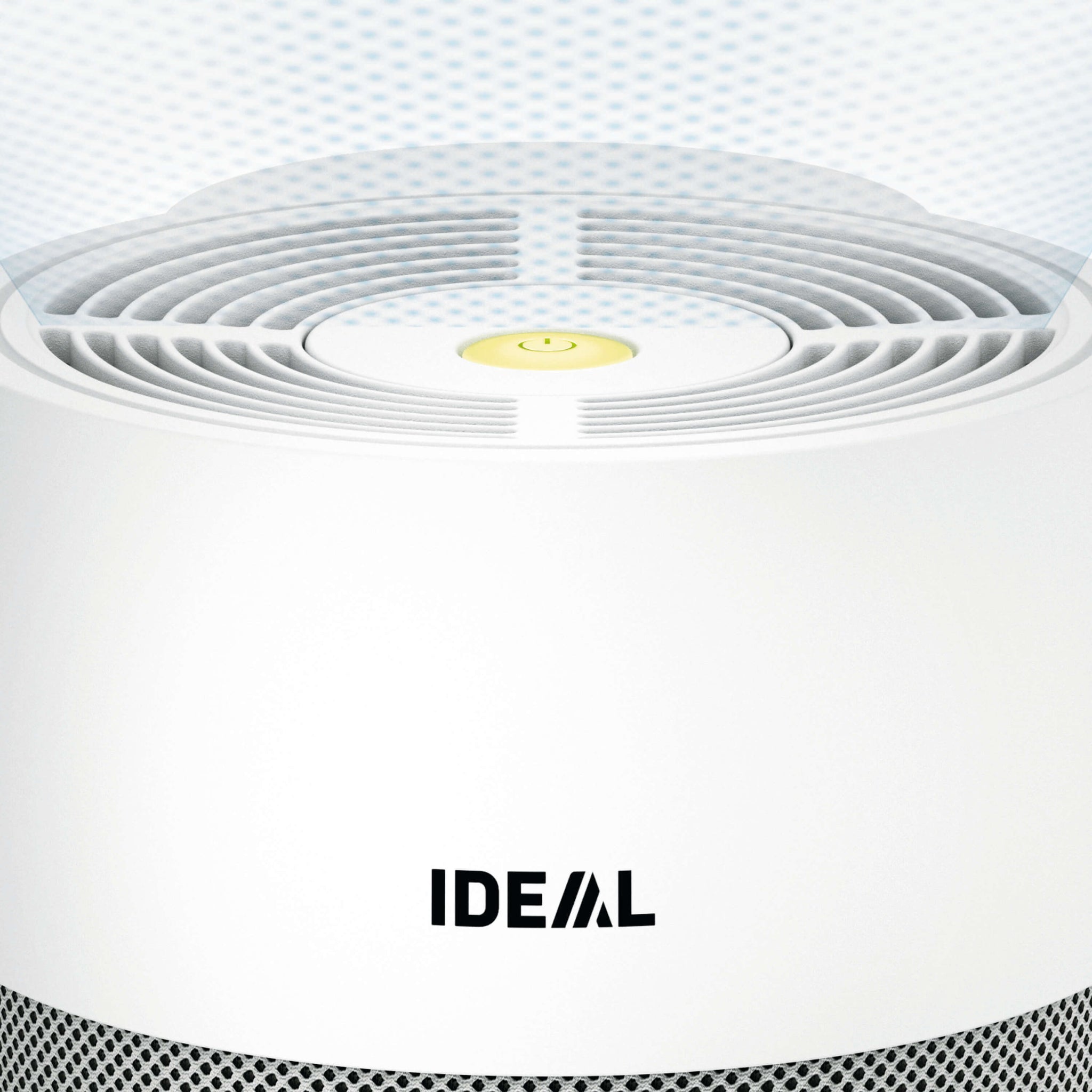 IDEAL AP40 PRO: Air purifier, 30-50m², Made in Germany