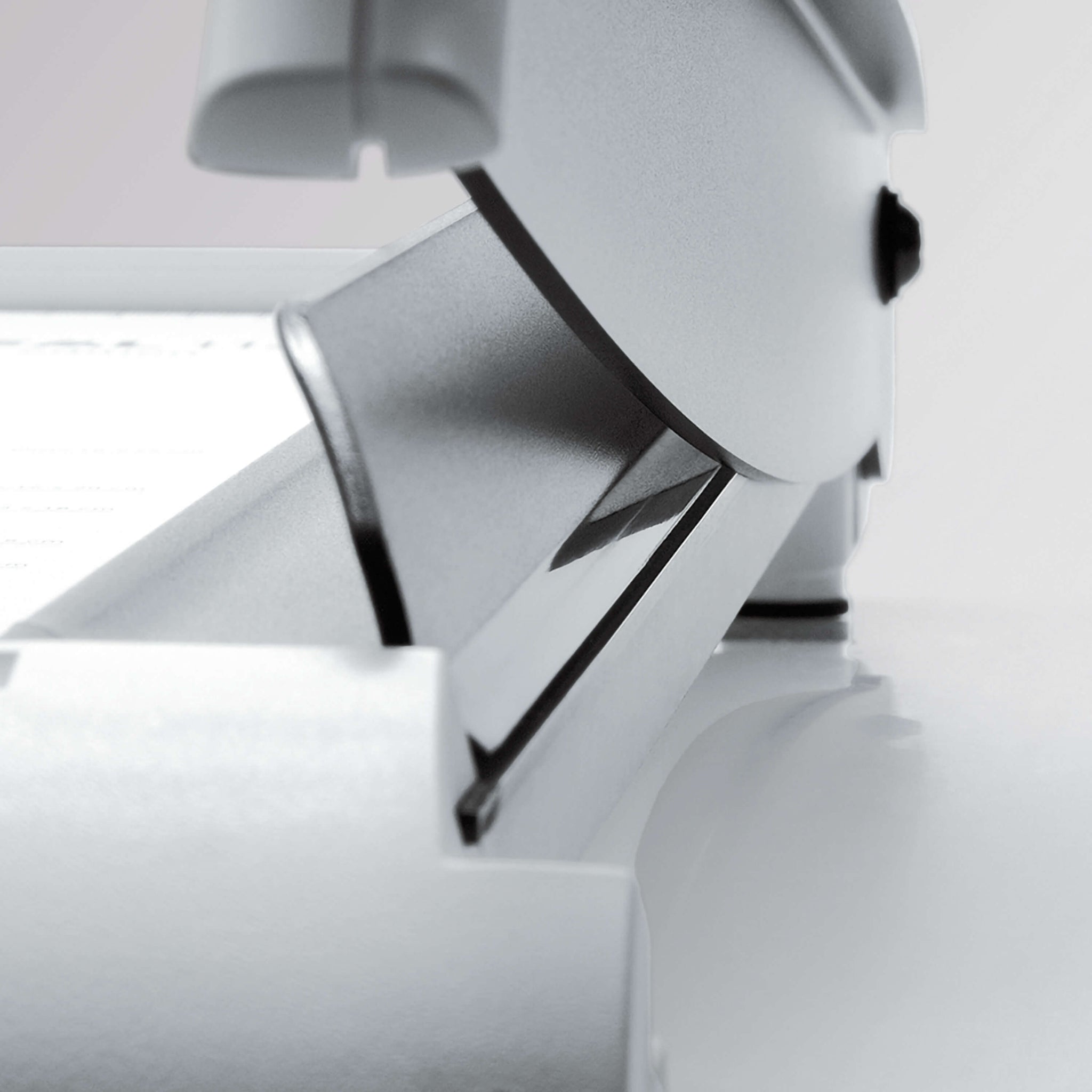 IDEAL 1133: Guillotine paper trimmer, Made in Germany