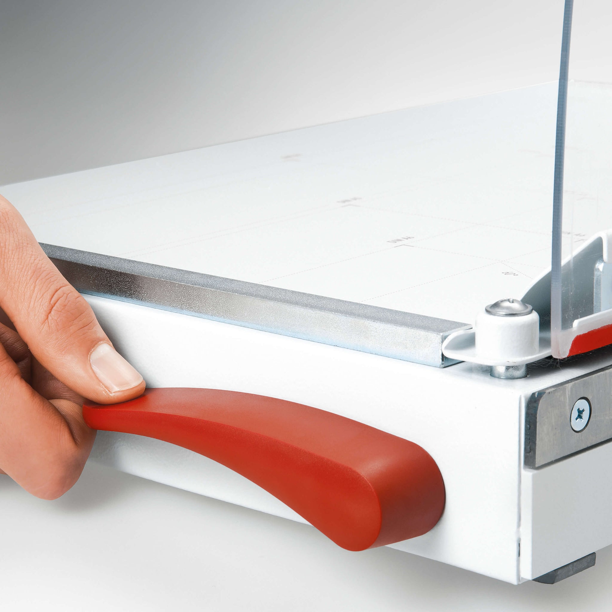 IDEAL 1046: Professional trimmer, Made in Germany