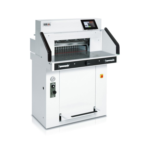 IDEAL guillotine 5560 LT