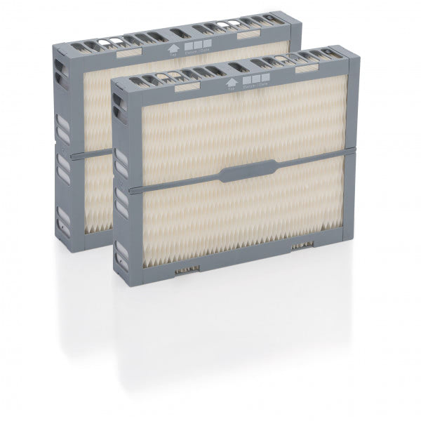 Evaporator cassettes ACC55, covered with an anti-microbial layer (set of 2 cassettes)